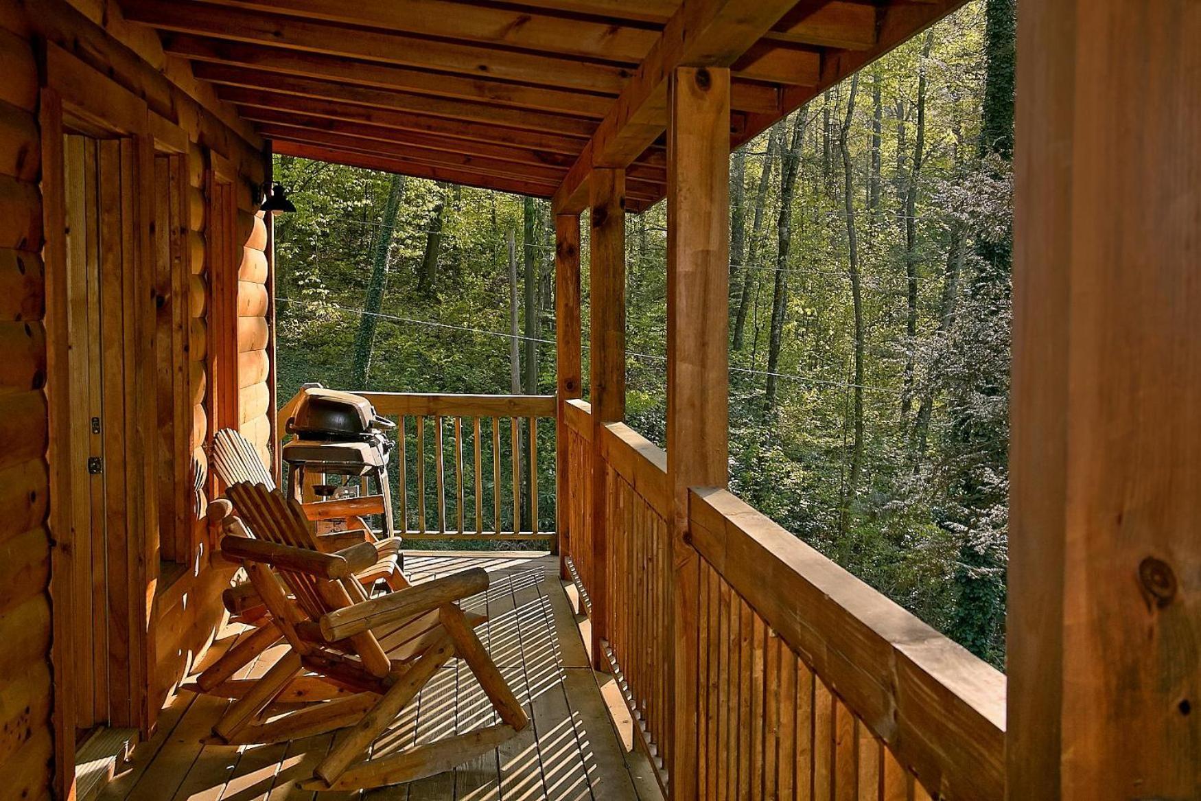 Whispering Waters #208 Villa Pigeon Forge Exterior photo